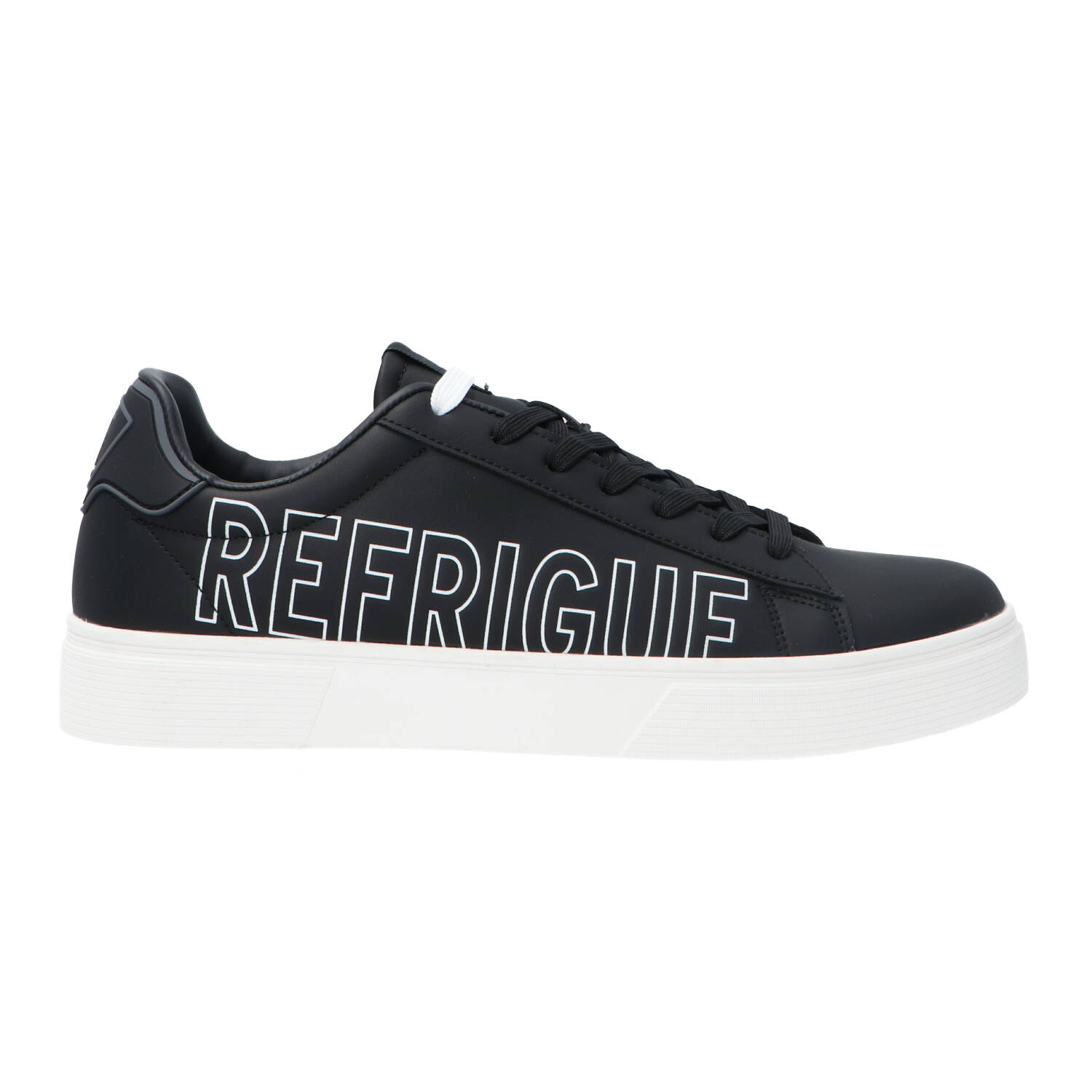 Sneakers Refrigue Glacier 9001gla Uomo 2 