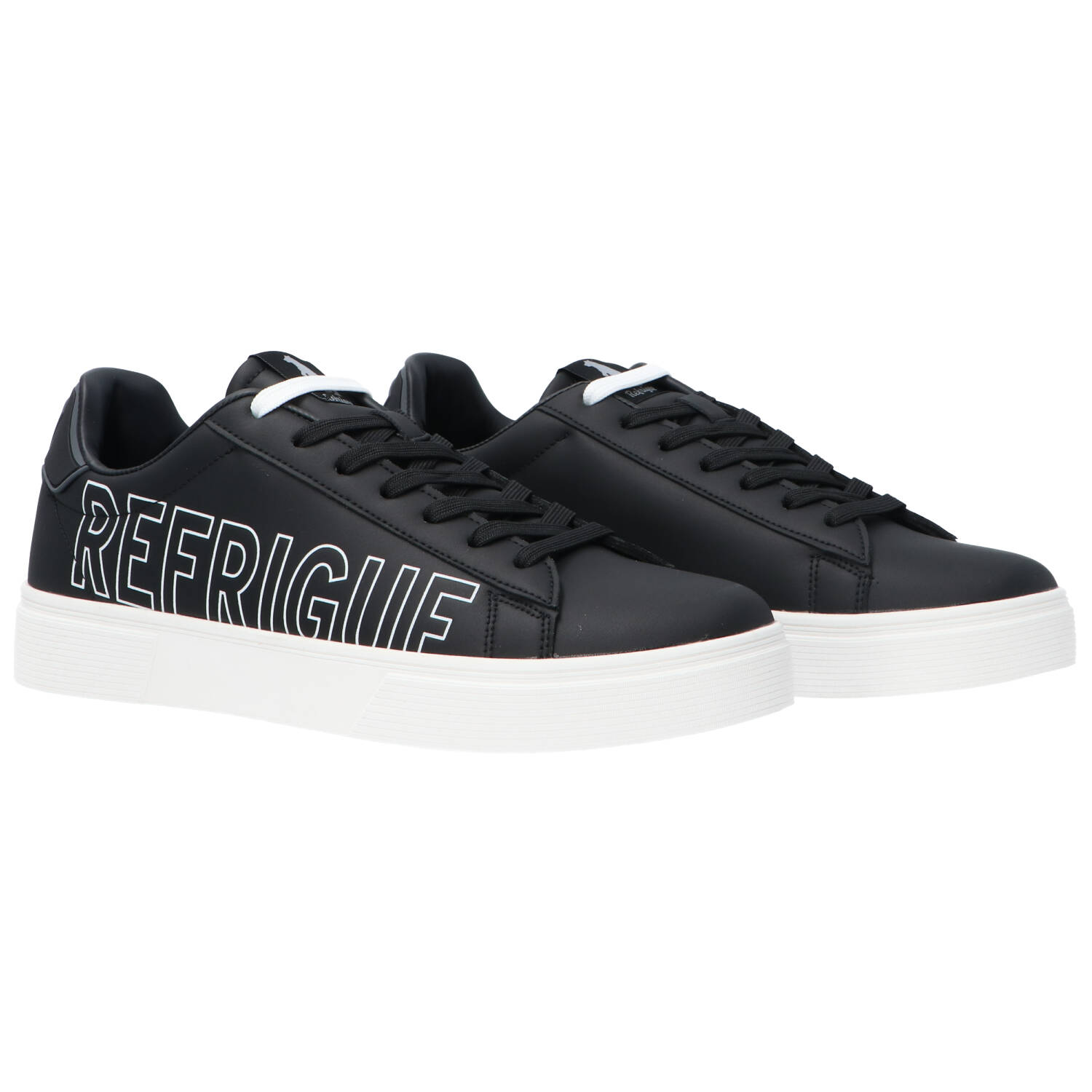 Sneakers Refrigue Glacier 9001gla Uomo 3 