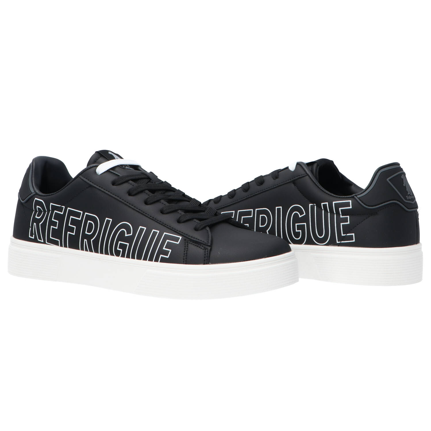 Sneakers Refrigue Glacier 9001gla Uomo 4 