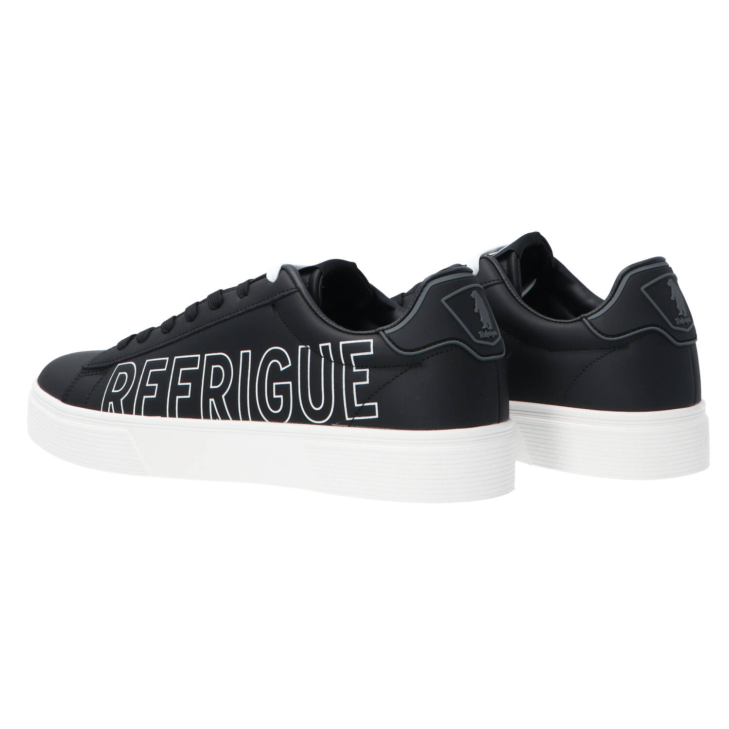 Sneakers Refrigue Glacier 9001gla Uomo 5 