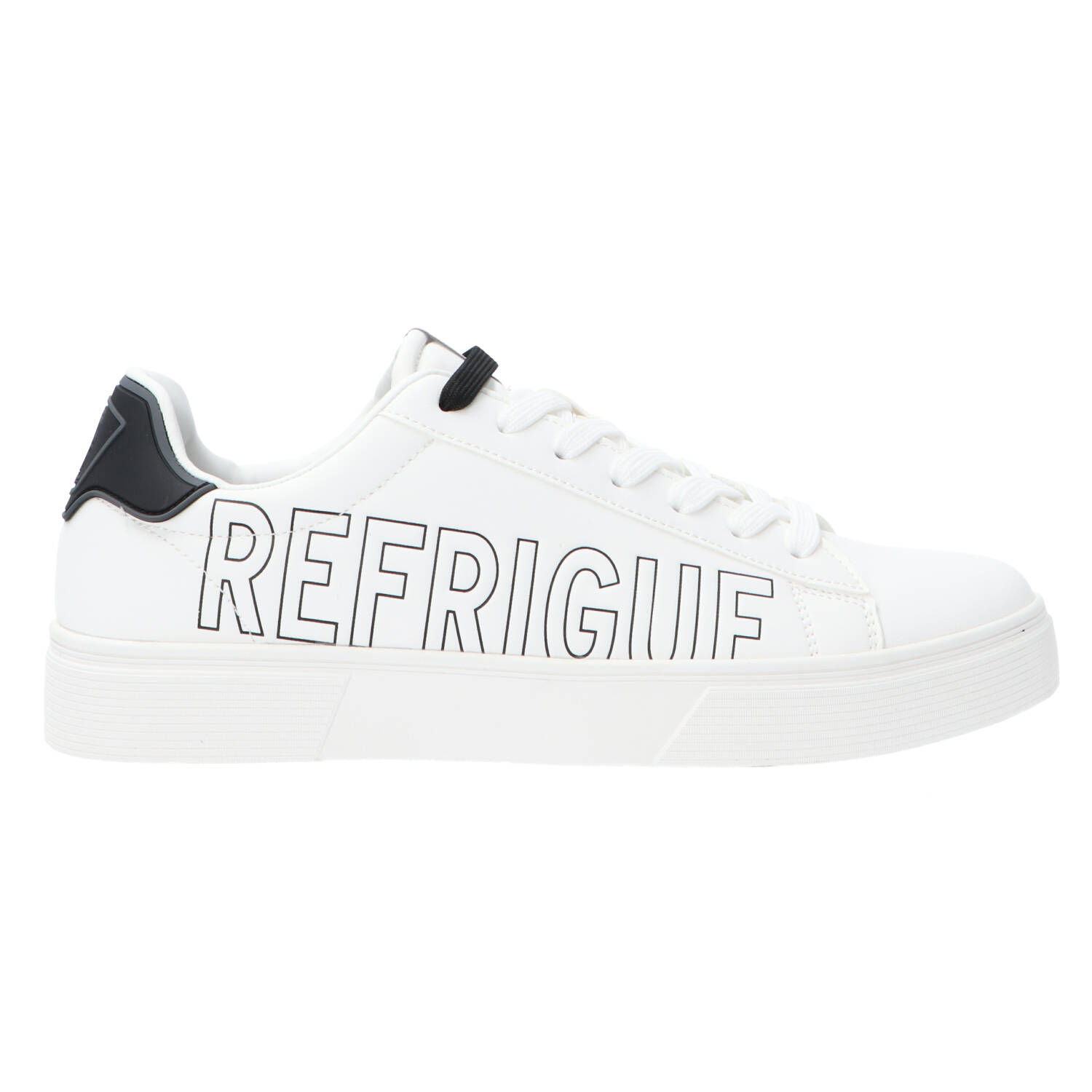 Sneakers Refrigue Glacier 9001gla Uomo 7 