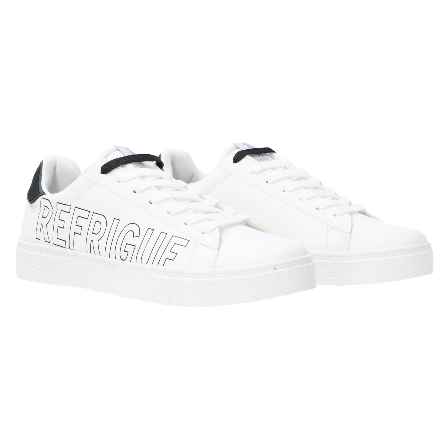 Sneakers Refrigue Glacier 9001gla Uomo 8 