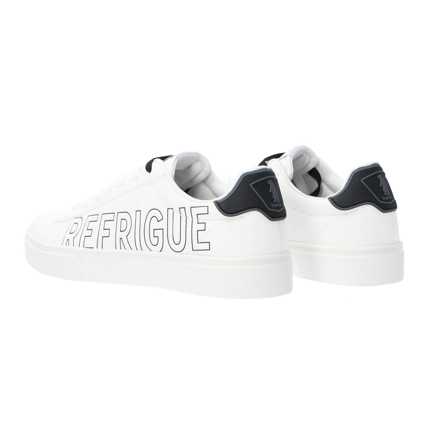 Sneakers Refrigue Glacier 9001gla Uomo 10 